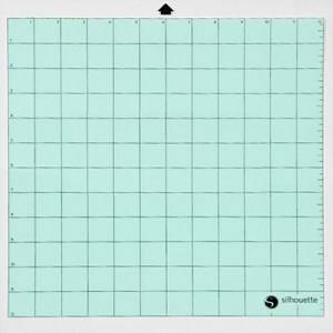 Silhouette CAMEO⢠12" cutting mat